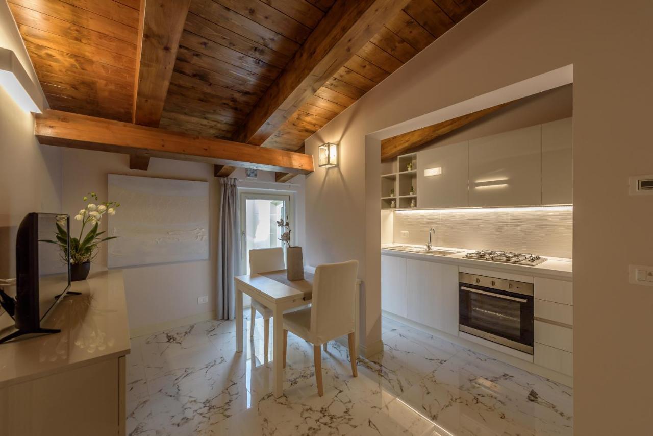 Marie Claire Apartments & Spa Vasto Exterior foto