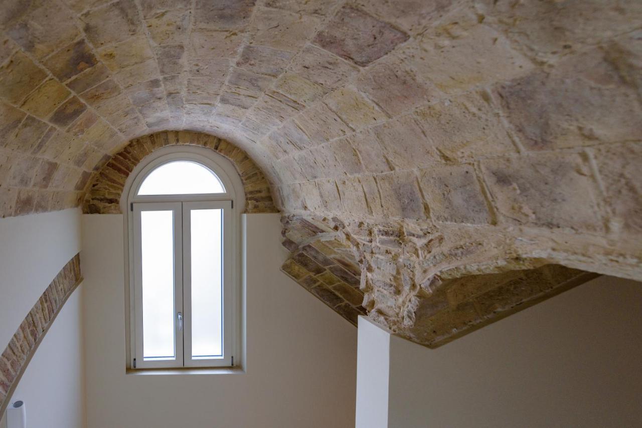 Marie Claire Apartments & Spa Vasto Exterior foto