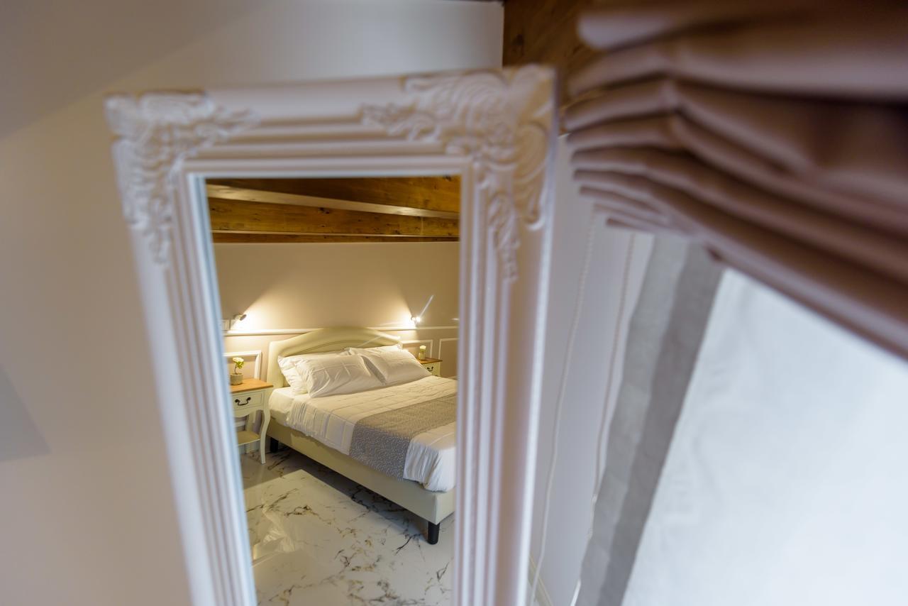 Marie Claire Apartments & Spa Vasto Exterior foto