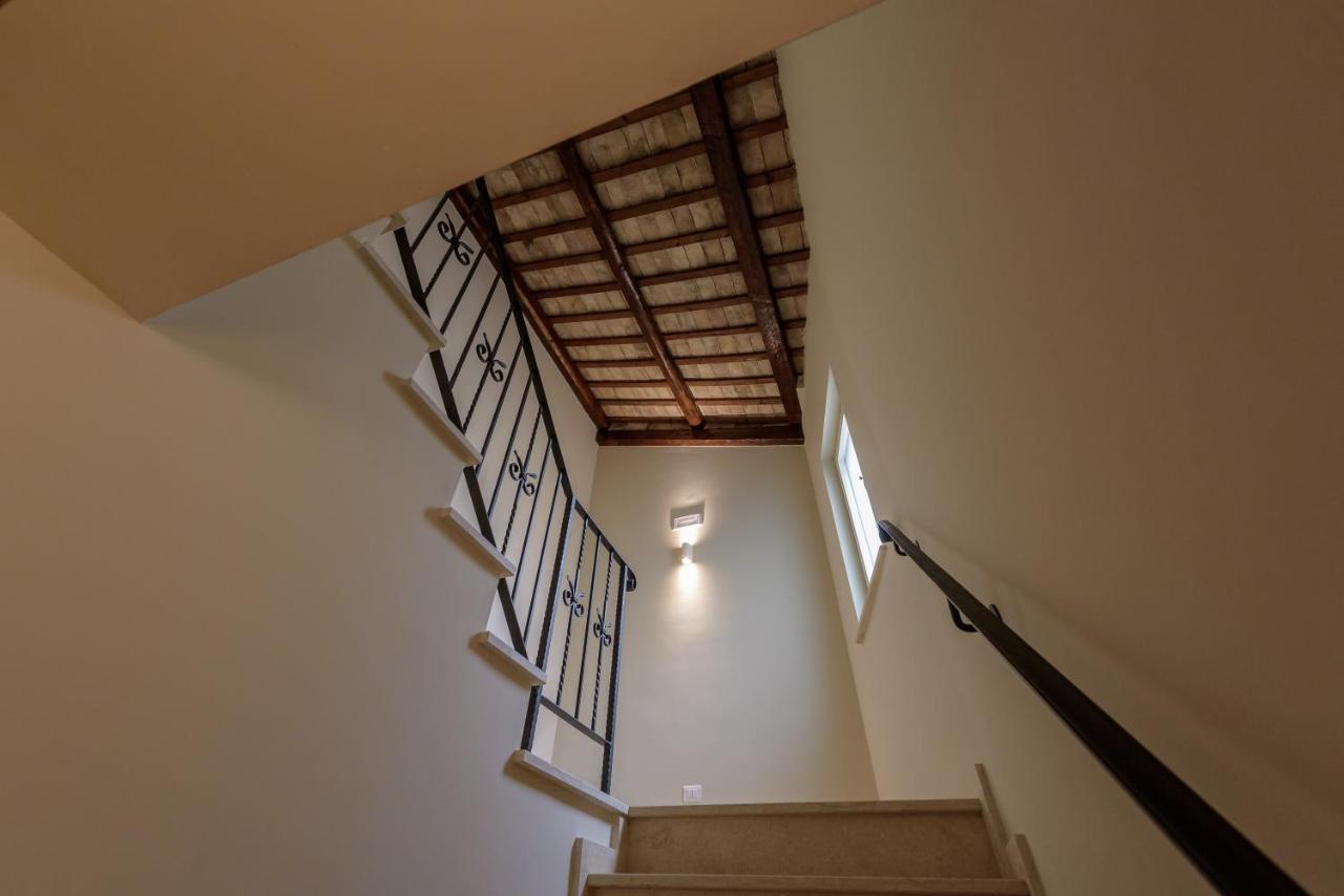 Marie Claire Apartments & Spa Vasto Exterior foto