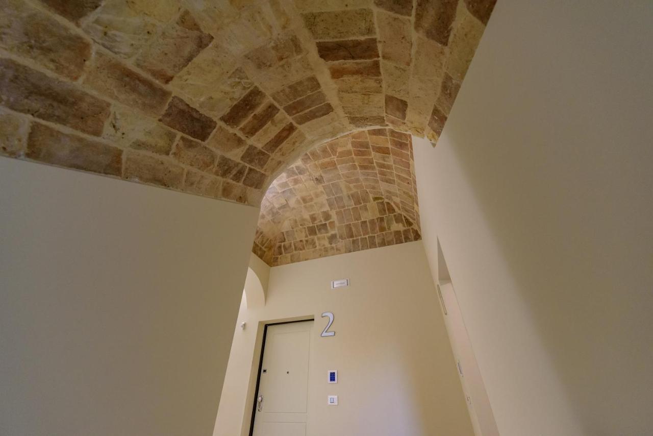 Marie Claire Apartments & Spa Vasto Exterior foto